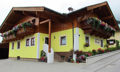 Apartment 1