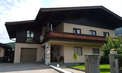 Apartment 2